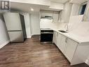 79 Barkerville Drive, Whitby, ON  - Indoor Photo Showing Kitchen 