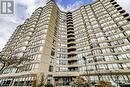 1705 - 7420 Bathurst Street, Vaughan, ON  - Outdoor With Facade 