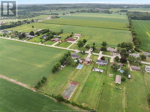 9170 Broderick, Lasalle, ON - Outdoor With View