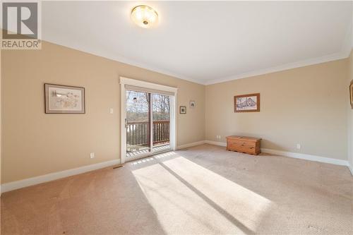 787 Brooks Corner Road, Perth, ON - Indoor Photo Showing Other Room