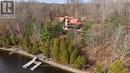 787 Brooks Corner Road, Tay Valley, ON  - Outdoor With Body Of Water With View 