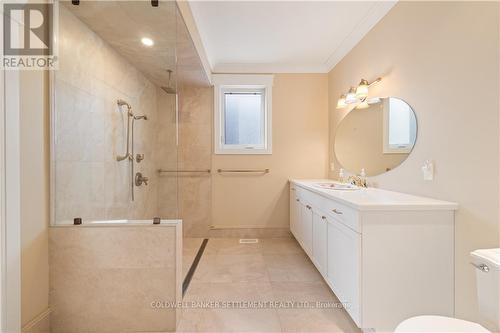 787 Brooks Corner Road, Tay Valley, ON - Indoor Photo Showing Bathroom