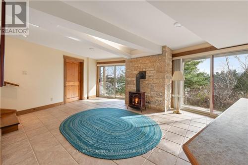 787 Brooks Corner Road, Tay Valley, ON - Indoor Photo Showing Laundry Room