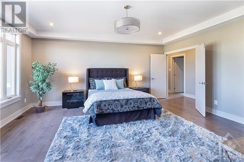 2315 Kilchurn Terrace, Ottawa, ON - Indoor Photo Showing Bedroom