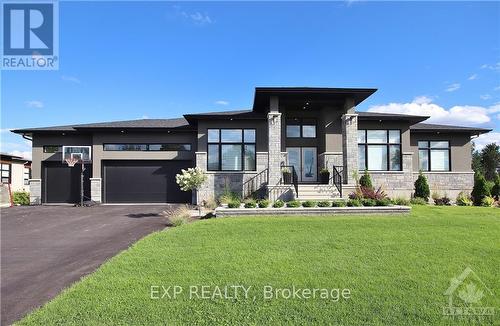 2315 Kilchurn Terrace, Ottawa, ON - Outdoor With Facade