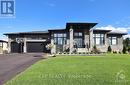 2315 Kilchurn Terrace, Ottawa, ON  - Outdoor With Facade 