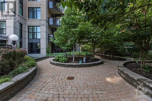 908 - 245 Kent Street, Ottawa, ON - Outdoor With Balcony