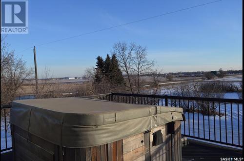 Michel Acreage, Estevan Rm No. 5, SK - Outdoor With View