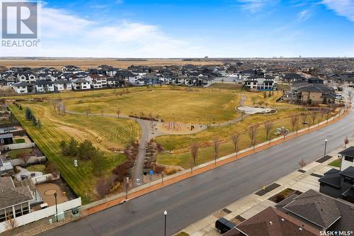 3809 Goldfinch Way, Regina, SK - Outdoor With View