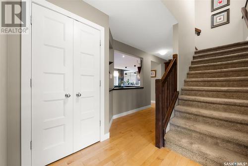 3809 Goldfinch Way, Regina, SK - Indoor Photo Showing Other Room