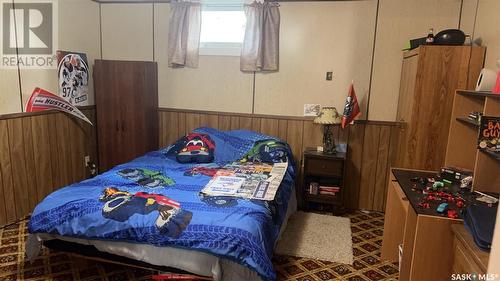 61 6Th Street Se, Preeceville, SK - Indoor Photo Showing Bedroom