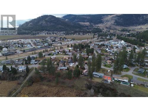 7746 Mccallum View Drive, Grand Forks, BC - Outdoor With View