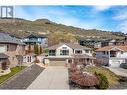 7116 Lakeridge Drive, Vernon, BC  - Outdoor With Facade 