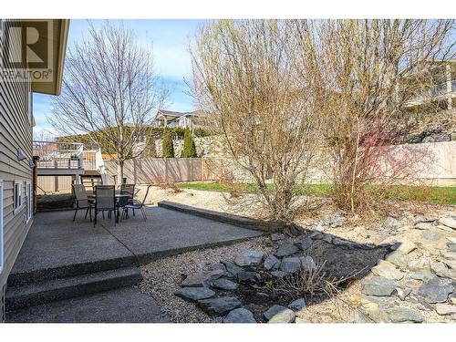 7116 Lakeridge Drive, Vernon, BC - Outdoor