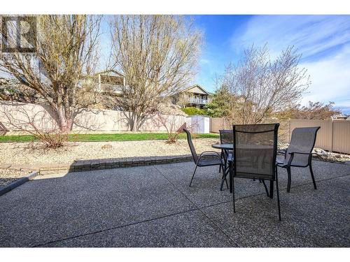 7116 Lakeridge Drive, Vernon, BC - Outdoor