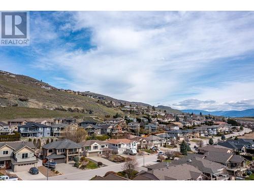 7116 Lakeridge Drive, Vernon, BC - Outdoor With View