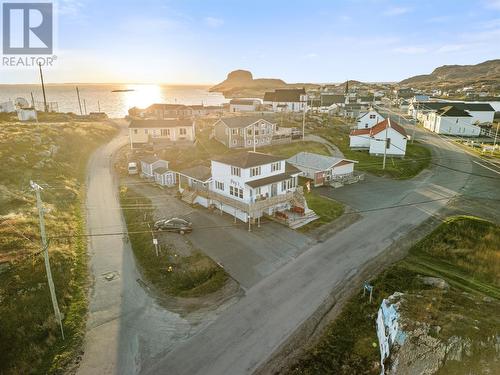 60 Main Street, Fogo, NL 