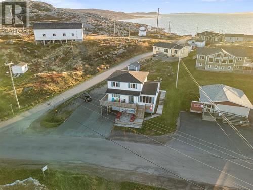 60 Main Street, Fogo, NL 