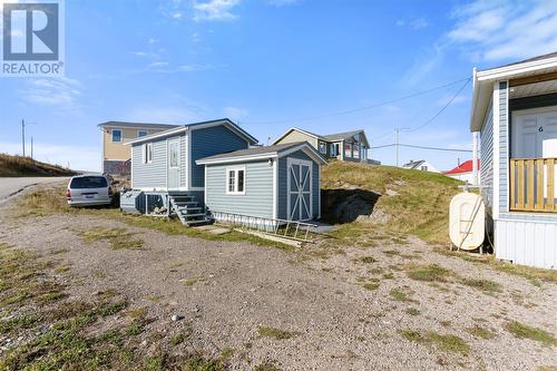 60 Main Street, Fogo, NL 