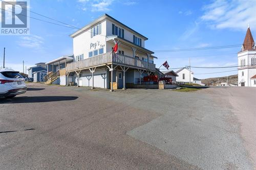 60 Main Street, Fogo, NL 