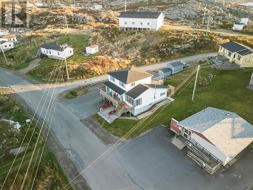 60 Main Street, Fogo, NL 