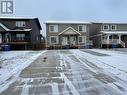 8524 74 Street, Fort St. John, BC  - Outdoor With Deck Patio Veranda With Facade 