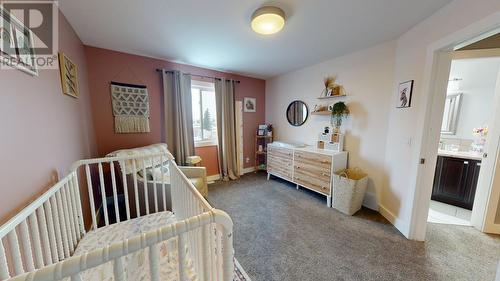 8524 74 Street, Fort St. John, BC - Indoor Photo Showing Bedroom