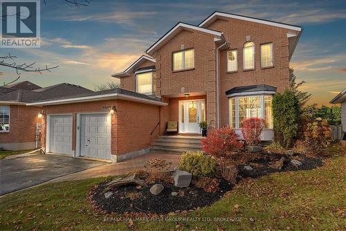 1097 Katharine Crescent, Kingston (North Of Taylor-Kidd Blvd), ON - Outdoor