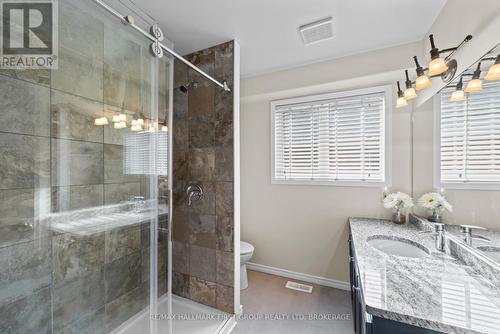 1097 Katharine Crescent, Kingston (North Of Taylor-Kidd Blvd), ON - Indoor Photo Showing Bathroom