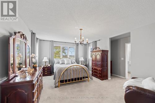 1097 Katharine Crescent, Kingston (North Of Taylor-Kidd Blvd), ON - Indoor Photo Showing Bedroom