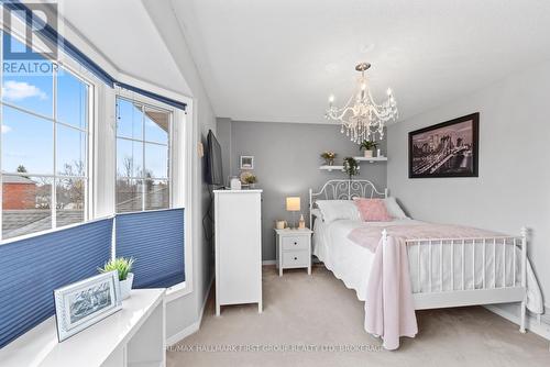 1097 Katharine Crescent, Kingston (North Of Taylor-Kidd Blvd), ON - Indoor Photo Showing Bedroom