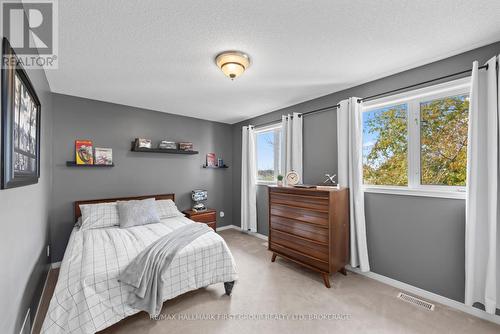 1097 Katharine Crescent, Kingston (North Of Taylor-Kidd Blvd), ON - Indoor Photo Showing Bedroom