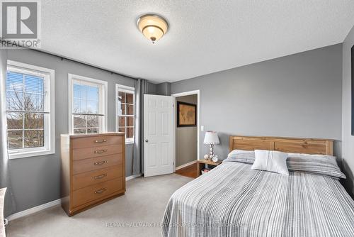 1097 Katharine Crescent, Kingston (North Of Taylor-Kidd Blvd), ON - Indoor Photo Showing Bedroom