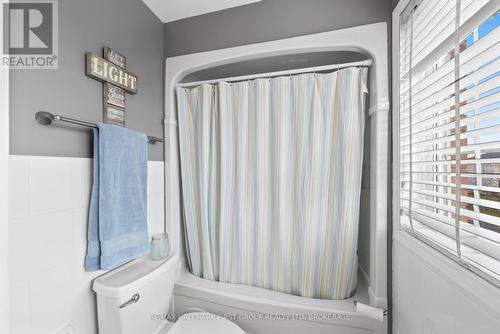 1097 Katharine Crescent, Kingston (North Of Taylor-Kidd Blvd), ON - Indoor Photo Showing Bathroom