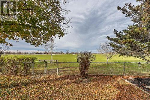 1097 Katharine Crescent, Kingston (North Of Taylor-Kidd Blvd), ON - Outdoor With View