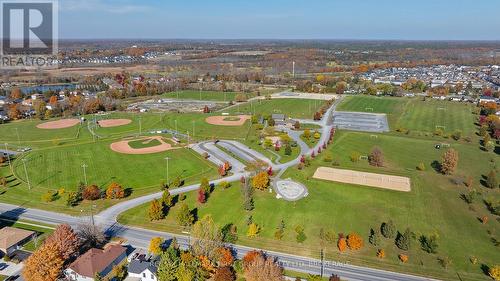 1097 Katharine Crescent, Kingston (North Of Taylor-Kidd Blvd), ON - Outdoor With View