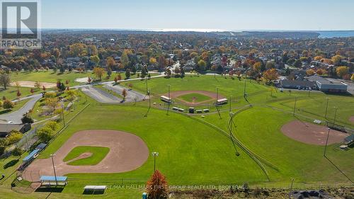 1097 Katharine Crescent, Kingston (North Of Taylor-Kidd Blvd), ON - Outdoor With View