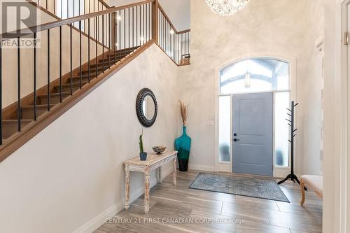 2142 Wateroak Drive, London, ON - Indoor Photo Showing Other Room