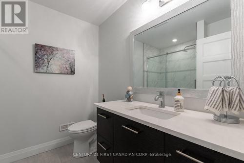 2142 Wateroak Drive, London, ON - Indoor Photo Showing Bathroom