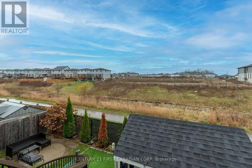 2142 Wateroak Drive, London, ON - Outdoor With View