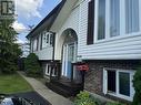 66A Bennett Drive, Gander, NL  - Outdoor 