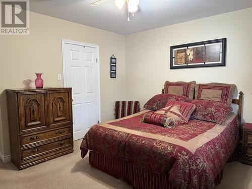 66A Bennett Drive, Gander, NL - Indoor Photo Showing Bedroom