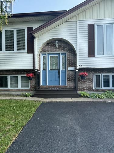 66A Bennett Drive, Gander, NL - Outdoor