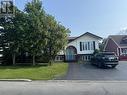 66A Bennett Drive, Gander, NL  - Outdoor With Facade 