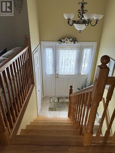 66A Bennett Drive, Gander, NL - Indoor Photo Showing Other Room