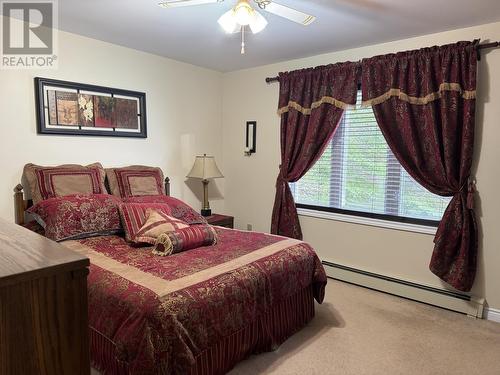 66A Bennett Drive, Gander, NL - Indoor Photo Showing Bedroom