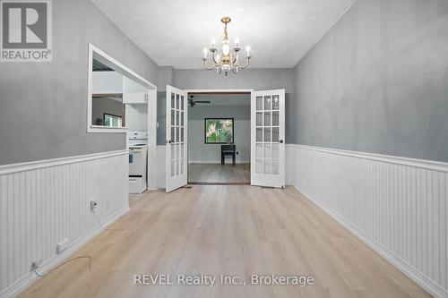 273 Dufferin Street, Fort Erie, ON - Indoor Photo Showing Other Room