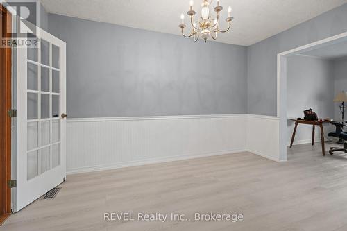 273 Dufferin Street, Fort Erie, ON - Indoor Photo Showing Other Room