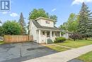 273 Dufferin Street, Fort Erie, ON  - Outdoor With Deck Patio Veranda With Facade 