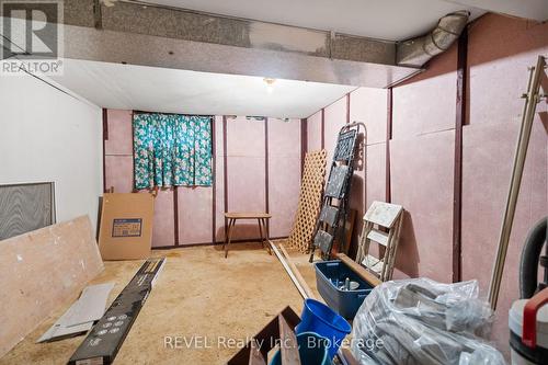 273 Dufferin Street, Fort Erie, ON - Indoor Photo Showing Other Room